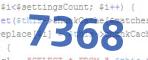Enter the code from the image