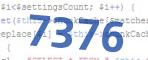 Enter the code from the image
