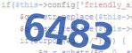 Enter the code from the image