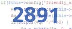 Enter the code from the image